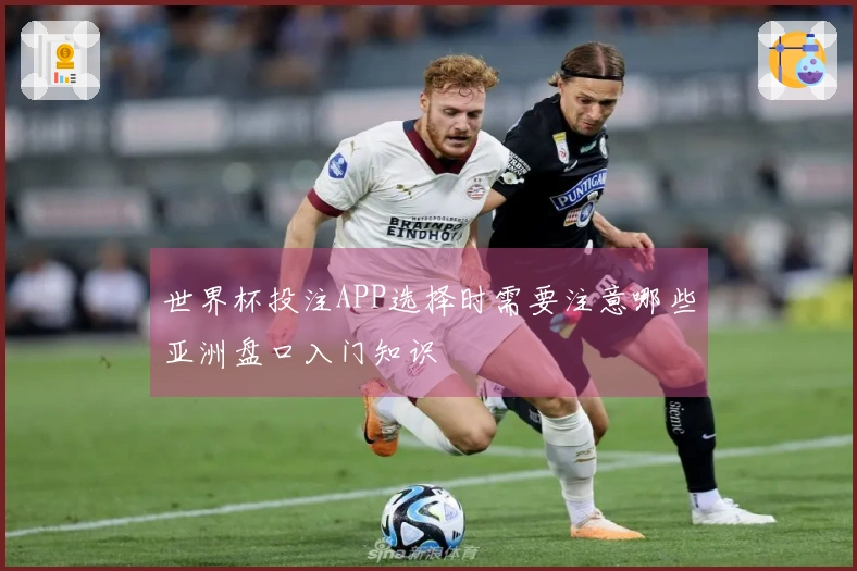 世界杯投注APP选择时需要注意哪些亚洲盘口入门知识