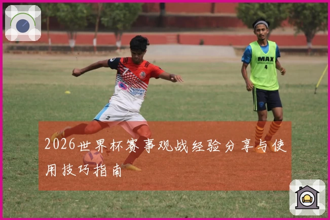 2026世界杯赛事观战经验分享与使用技巧指南