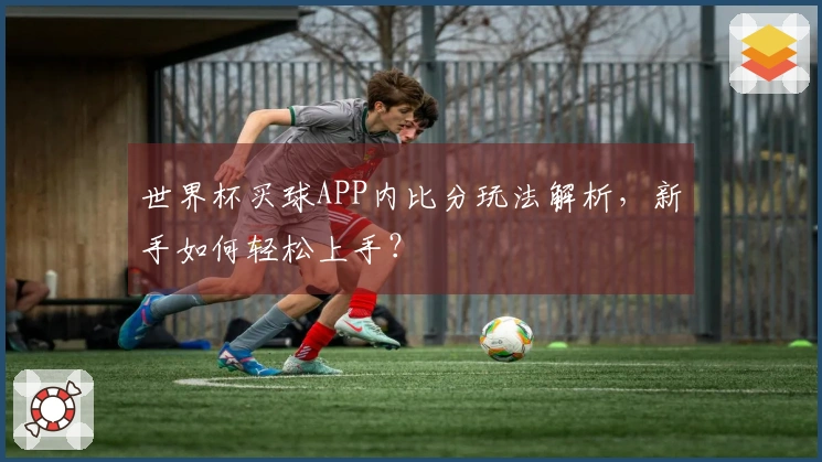 世界杯买球APP内比分玩法解析，新手如何轻松上手？