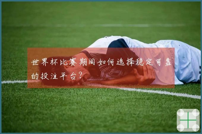 世界杯比赛期间如何选择稳定可靠的投注平台？