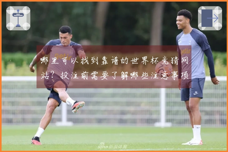哪里可以找到靠谱的世界杯竞猜网站？投注前需要了解哪些注意事项？
