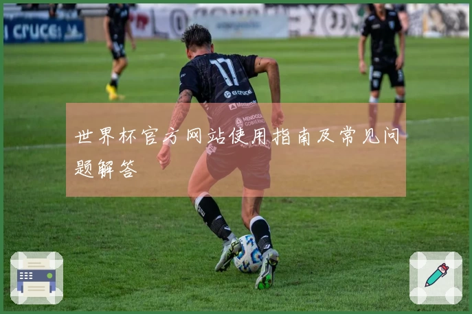世界杯官方网站使用指南及常见问题解答