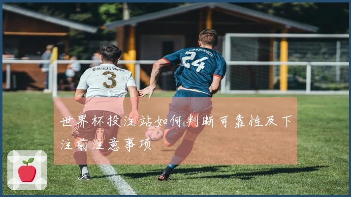 世界杯投注站如何判断可靠性及下注前注意事项