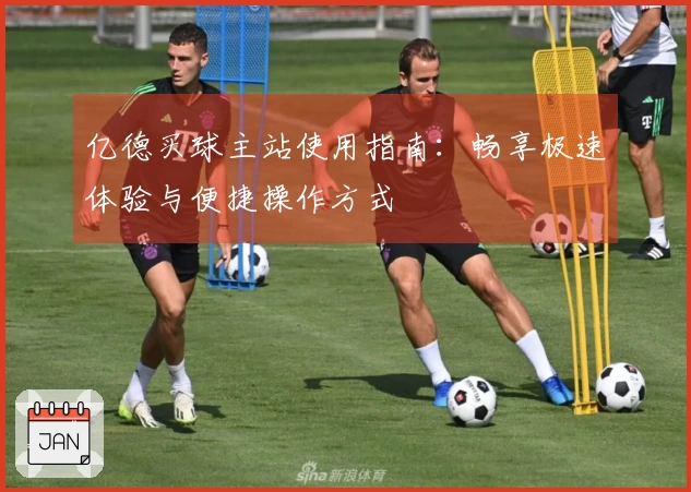 亿德买球主站使用指南：畅享极速体验与便捷操作方式