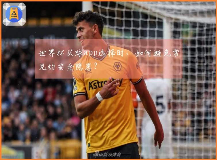 世界杯买球app选择时，如何避免常见的安全隐患？