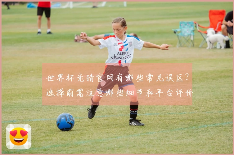 世界杯竞猜官网有哪些常见误区？选择前需注意哪些细节和平台评价
